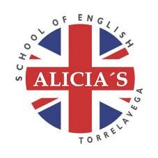 Horario de apertura School of English Alicia's, Torrelavega