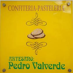 Horario de apertura Pasteleria Pedro Valverde, Ugíjar