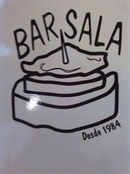 Horario de apertura Bar Sala, Mérida