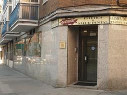CLINICA DENTAL DENTIESSAL en Madrid (Ciudad Lineal) - Horario de apertura