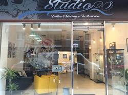 Horario de apertura Studio20 Tattoo & Piercing, Santiago de Compostela