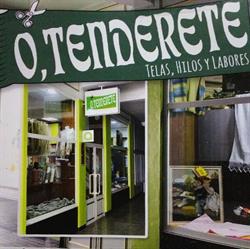 Horario de apertura O'Tenderete, Lalín