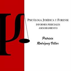 Horario de apertura Psicóloga Jurídica Forense Patricia Rodríguez Villar, Carballo