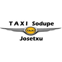Horario de apertura Taxi Sodupe Josetxu, 
