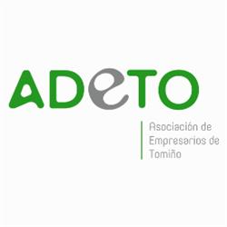 Horario de apertura ADETO, Tomiño