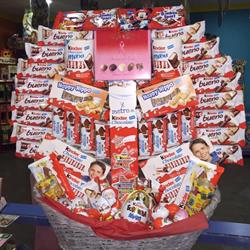 Horario de apertura La Boutique de las Golosinas, Fuente Palmera