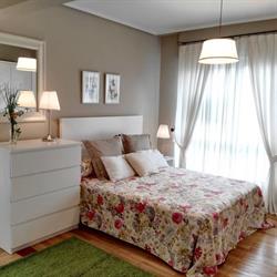 Horario de apertura Apartamento Getxo Tranquility by I Love Norte, 