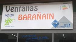 Horario de apertura Ventanas Barañain,
