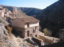 Horario de apertura Albergue de Purujosa en Moncayo, 