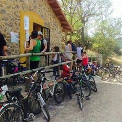 Horario de apertura Hardacho Bike Center, Jérica