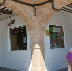 Horario de apertura VISTALIA TARAZONA DE LA MANCHA, Tarazona de la Mancha