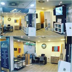 Allreforms Construcciones Y Obras Sl. en Madrid (Salamanca) - Horario de apertura