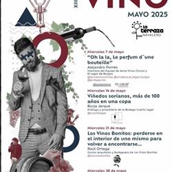 Horario de apertura Bar La Terraza, Navaleno
