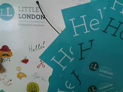 Horario de apertura Little London Languages Academy, Manlleu