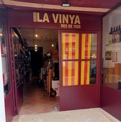 Horario de apertura Cellers La Vinya, Gavà