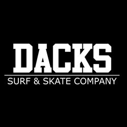 Horario de apertura DACKS Surf & Skate Company, Fuengirola