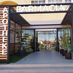 Horario de apertura Farmacia, Torrevieja