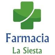 Horario de apertura Farmacia La Siesta, Torrevieja