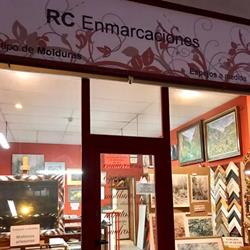 Horario de apertura RC ENMARCACIONES, Burlada