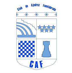Horario de apertura Club de Ajedrez Fuenlabrada, 