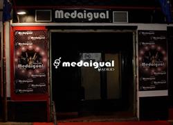 Medaigual en Madrid (Centro) - Horario de apertura