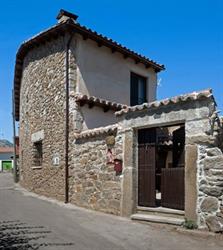 Horario de apertura Casa Rural El Caldero - Sierra de Béjar, Sorihuela