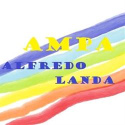 Horario de apertura CEIP Alfredo Landa, Coslada