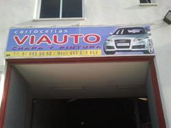Horario de apertura Carrocerías Viauto, Villalbilla