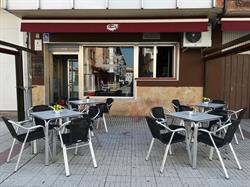 Horario de apertura BAR EL NIDO RESTAURANTE CERVECERA, Villarcayo