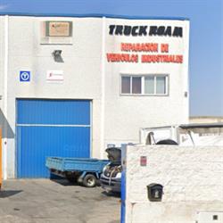 Horario de apertura Truck Roam S.L., Cobeña