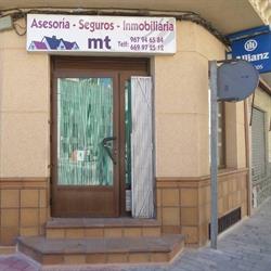 Horario de apertura MT INMOBILIARIA, Quintanar del Rey