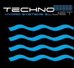 Horario de apertura Technojet Hydro Systems SL, Aiguaviva