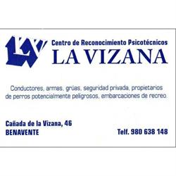Horario de apertura Centro Psicotecnico la Vizana, Benavente