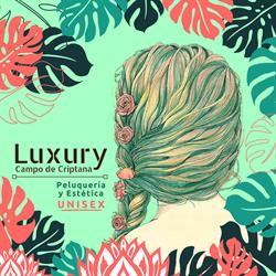Horario de apertura LUXURY Salón de Belleza y Complementos, Campo de Criptana