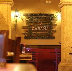 Horario de apertura Restaurante La Cabaña, Jarandilla