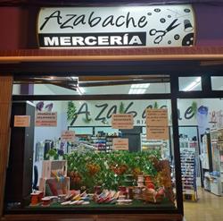 Horario de apertura MERCERIA EN ALMENDRALEJO AZABACHE, Almendralejo