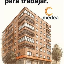 Horario de apertura Centro de Negocios Medea, Badajoz