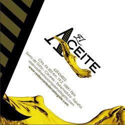 Horario de apertura Restaurante "El Aceite", Eljas