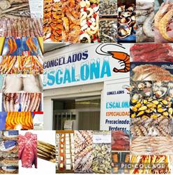 Horario de apertura Congelados Escalona, 