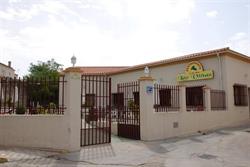 Horario de apertura Restaurante las Viñas, Brozas