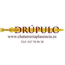 Horario de apertura Recuperaciones Drúpulo s.l, Plasencia