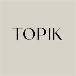 Horario de apertura Topik Restaurant, Barcelona