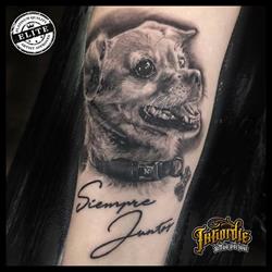 Horario de apertura Inkordie Tattoo Parlour, Castellar del Vallès