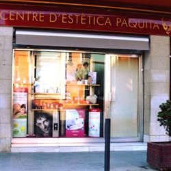 Horario de apertura Paquita, Santa Coloma de Farners