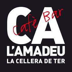 Horario de apertura Ca l'Amadeu, La Cellera de Ter