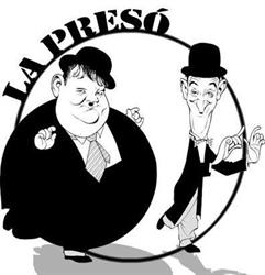 Horario de apertura La Presó, La Cellera de Ter