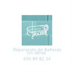 Horario de apertura Poler Reparación de Bañeras Sin Obras, Paterna