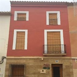 Horario de apertura Casa Rural La Xaquera, Busot