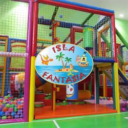 Horario de apertura Isla Fantasia, La Vila Joiosa