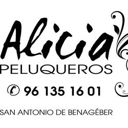 Horario de apertura Alicia Peluqueros, San Antonio de Benagéber